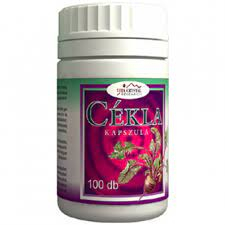 Capsule, Comprimate - SFECLA ROSIE 100 CPS