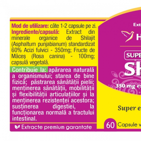 SHILAJIT MUMIO 60 CPS [1]