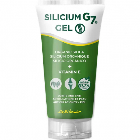 Cosmetice - SILICIU G7 150ML