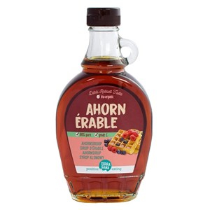 Îndulcitori - SIROP ARTAR ECO 250ML TERRA SANA