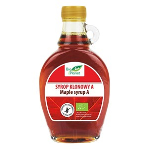 Îndulcitori - SIROP ARTAR FARA GLUTEN ECO 250ML BIO PLANET