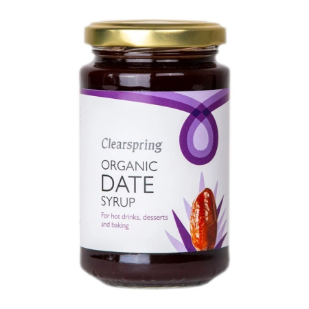 Alimente - SIROP CURMALE ECO 300G