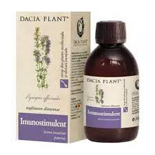 Imunitate - SIROP IMUNOSTIMULENT 200 ML