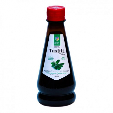Suplimente - SIROP TUSIFIT 250ML