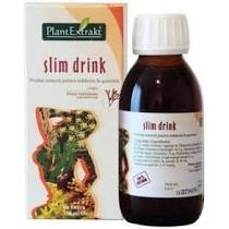 Suplimente - SLIM DRINK 120 ML