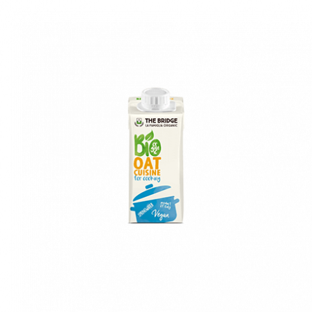 Cremă, unt, pastă - SMANTANA (BIO) DIN OVAZ 200 ML