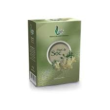 Alimentare - CEAI DE SOC FLORI 50 G