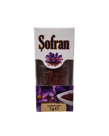 Alimentare - SOFRAN PUR 1G