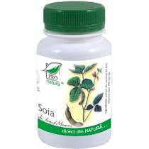 Suplimente - SOIA 60 CPS