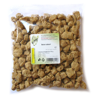 SOIA CUBURI 500 G