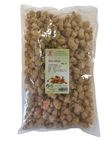 SOIA CUBURI 500 G