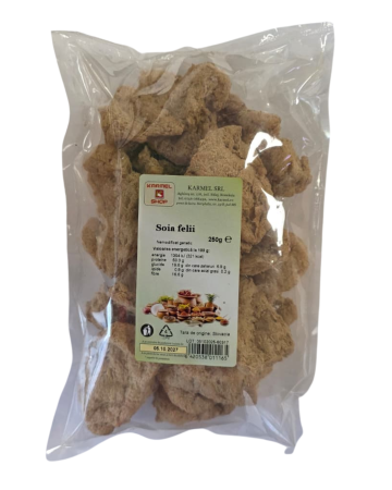 SOIA FELII 250G