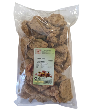 SOIA FELII 500 G