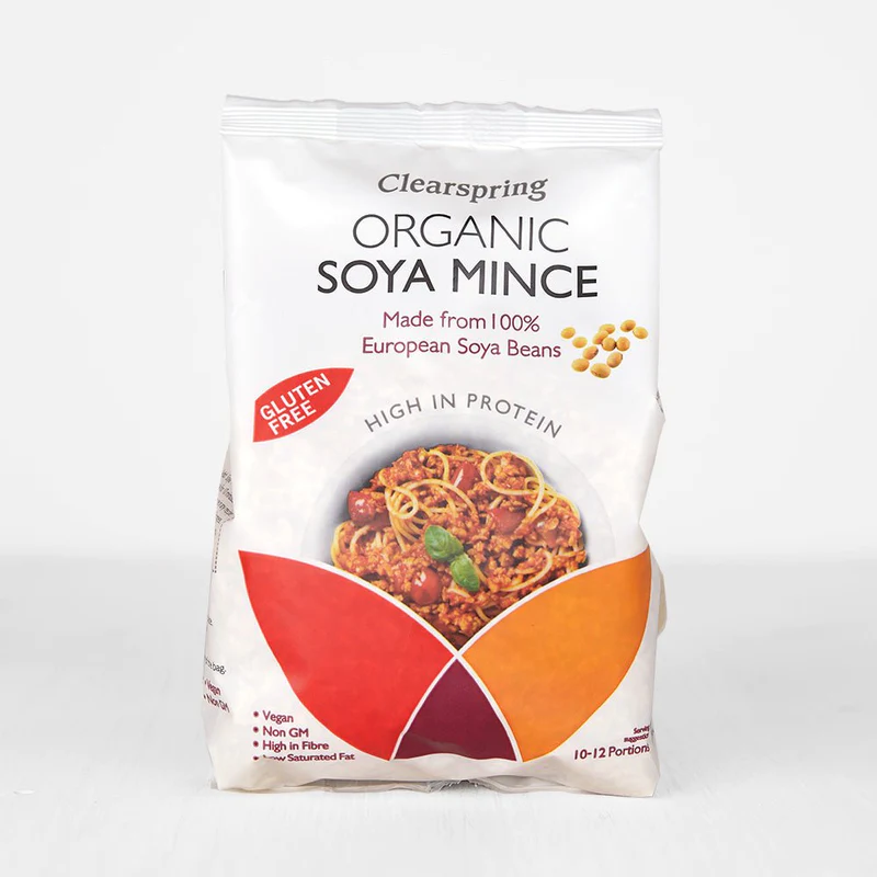 Alimentare - SOIA GRANULE 300G ECO