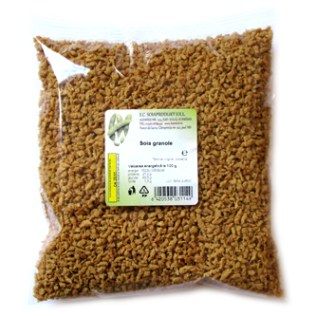 Cereale - SOIA GRANULE 500 G