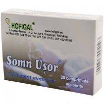 SOMN USOR 20 CPS