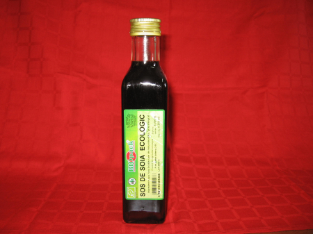 Alimentare - SOS SOIA ECO 500 ML