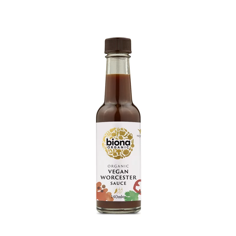 Alimentare - SOS WORCESTER ECO 140ML