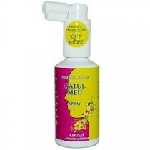 Suplimente - SPRAY DE GAT PENTRU ADULTI GATUL MEU 50 ML