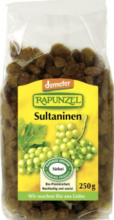 Suplimente - STAFIDE 250 G