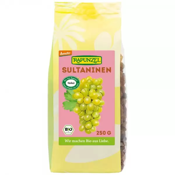 STAFIDE 250 G