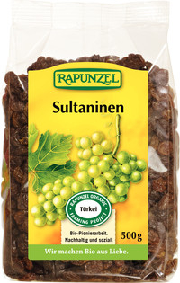 Suplimente - STAFIDE 500 G
