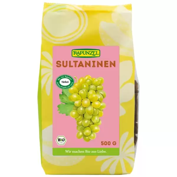 Condimente - STAFIDE 500 G