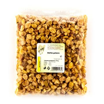 Alimentare - STAFIDE GALBENE 1 KG