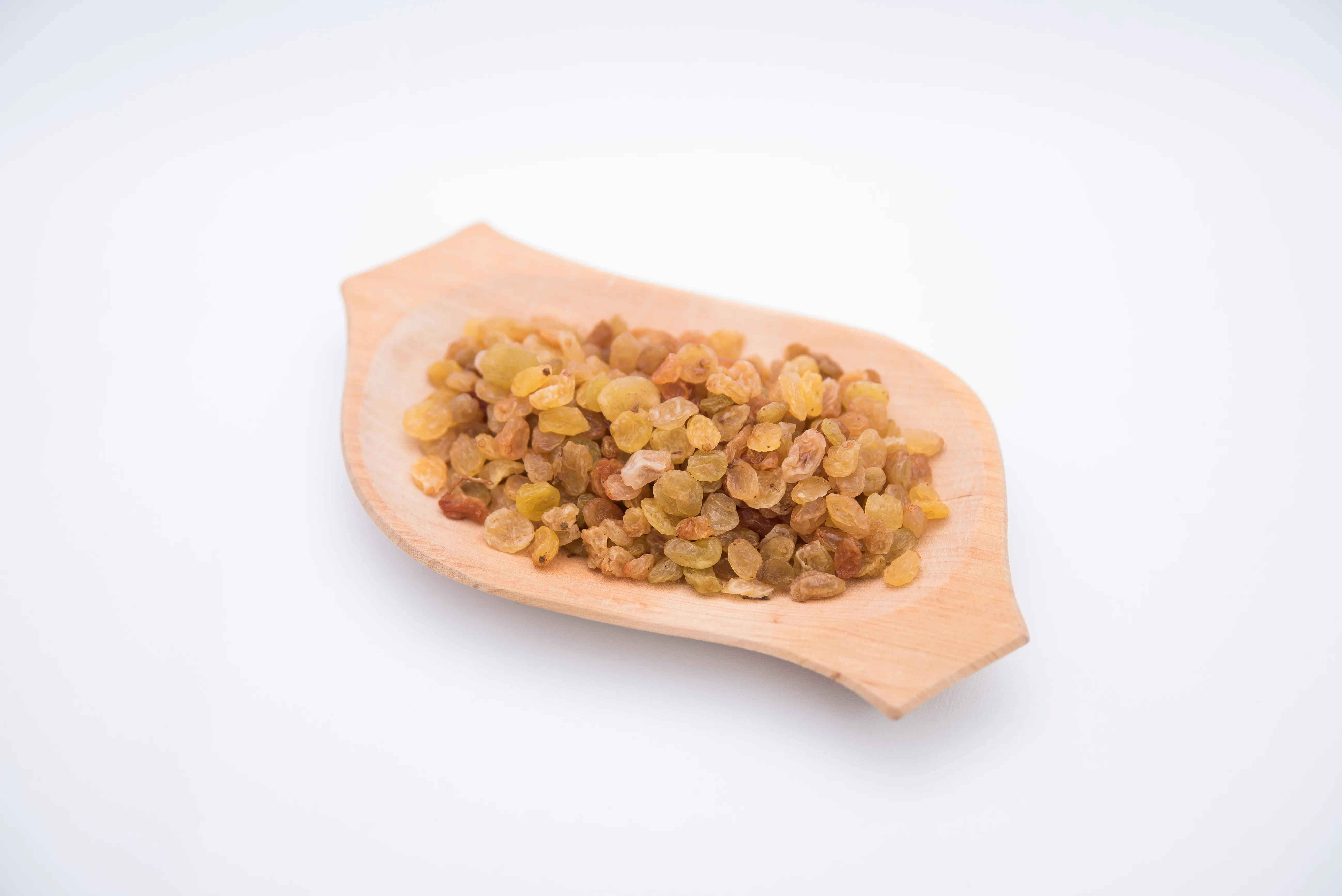 Produse BIO - STAFIDE GALBENE 250 G