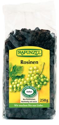 Suplimente - STAFIDE ROSINEN 250 G