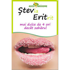 Îndulcitori - STEVIERIT 500 G