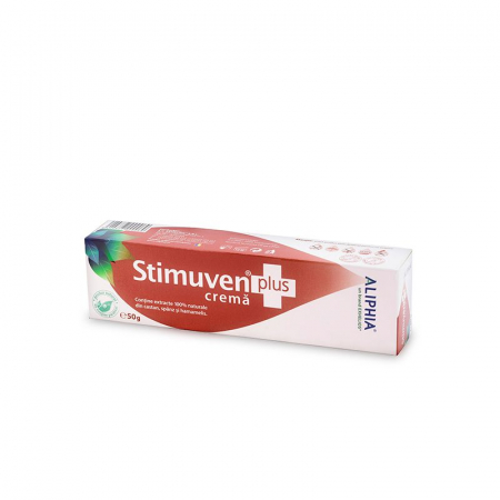 Cosmetice - STIMUVEN PLUS CREMA 50 G