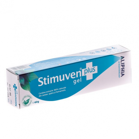 Cosmetice - STIMUVEN PLUS GEL 60 G