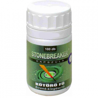 Suplimente - STONEBREAKER 100 CPS
