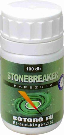 STONEBREAKER 100 CPS