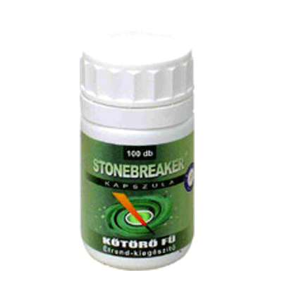 Capsule, Comprimate - STONEBREAKER 100 CPS