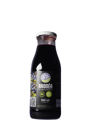 Imunitate - SUC ARONIA 0.5L