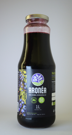 Suplimente - SUC ARONIA 1L