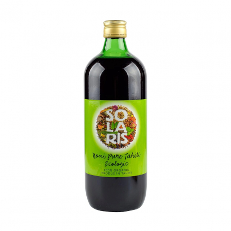 Băuturi - SUC DE NONI DE TAHITI ECO 1L SOLARIS