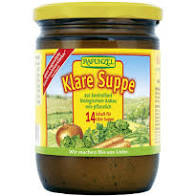 Produse BIO - SUPA CLARA  250G