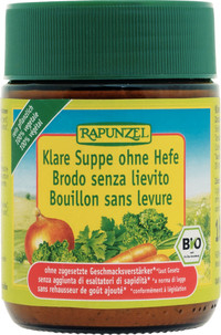 Suplimente - SUPA CLARA FARA DROJDIE 160 G