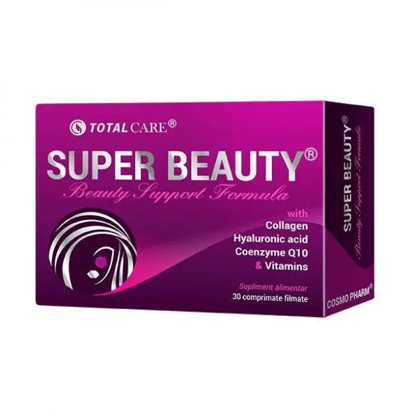 SUPER BEAUTY 30CPS