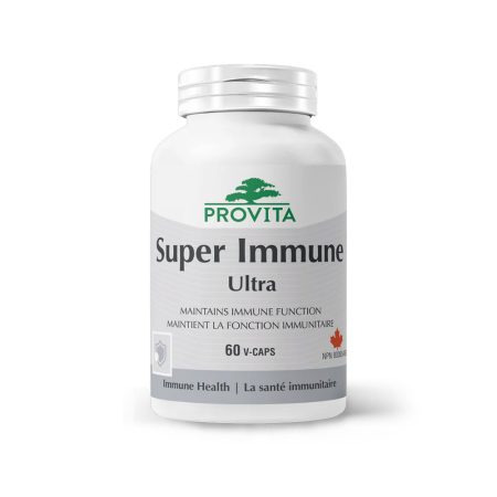 Afectiuni - SUPER IMMUNE ULTRA 60 CPS