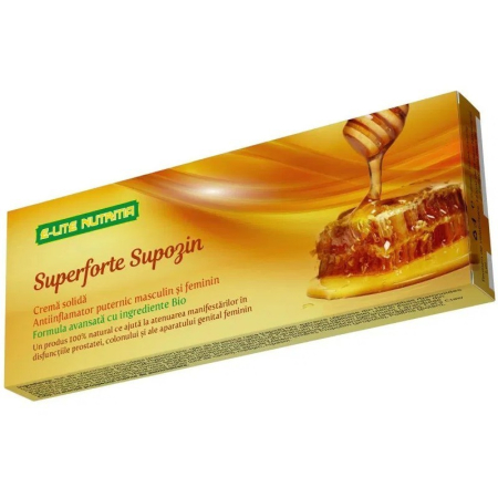 Apicole - SUPERFORTE SUPOZIN 20 BUCATI