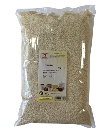 SEMINTE DE SUSAN 1 KG