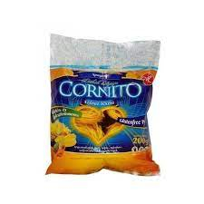 Fără gluten - TAIETEI CORNITO 200 G