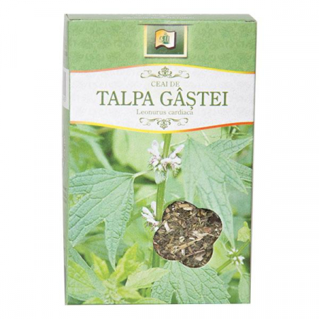 Alimentare - CEAI DE TALPA GASTII 50 G