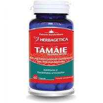 Colesterol - TAMAIE BOZWELLIA SERRATA 60 CPS