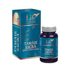 Suplimente - TAMAIE SACRA 30 CPS