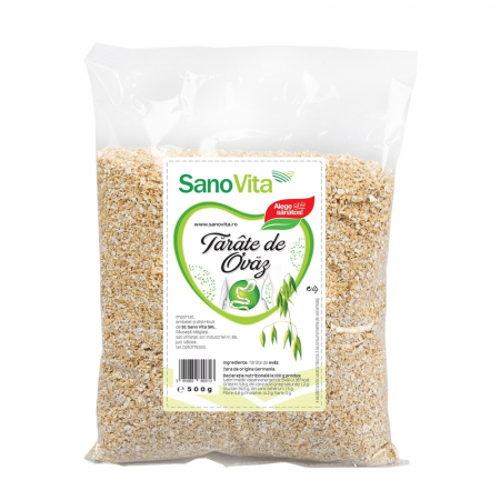 Alimentare - TARATE DE OVAZ 500 G